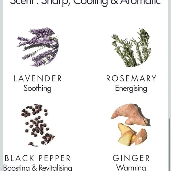 Aromatherapy Associates De-Stress Muscle Gel FULL New Open Box Spa Wellness Body - Picture 15 of 16